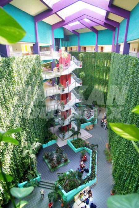 почивка в Barcelo Solymar