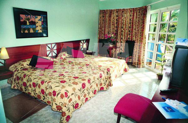почивка в Barcelo Solymar
