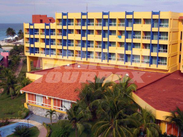 почивка в Barcelo Solymar