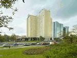 Hotel Novotel Poznan Centrum, Poland, Poznan
