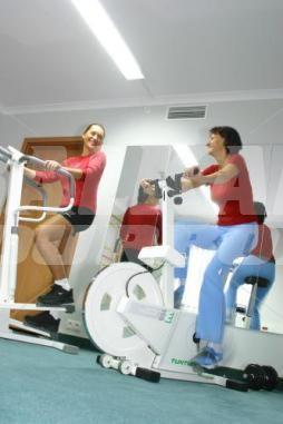 holiday in Novotel Poznan Centrum
