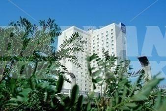 holiday in Novotel Poznan Centrum