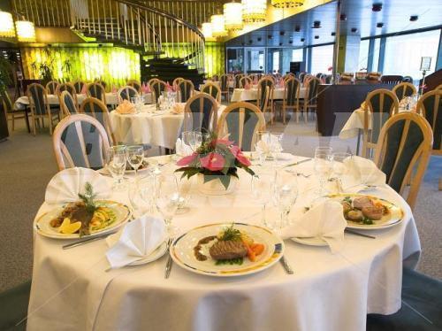 holiday in Novotel Poznan Centrum
