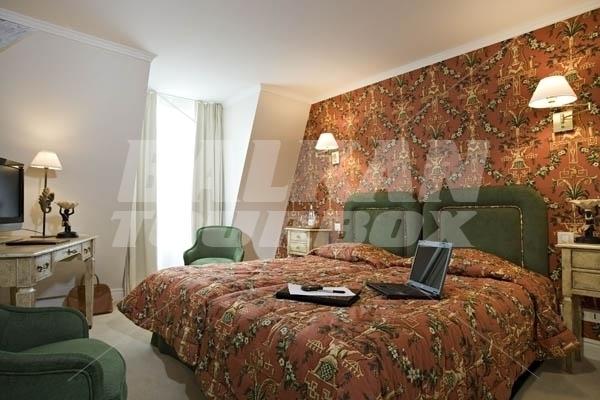 почивка в Villa D Est