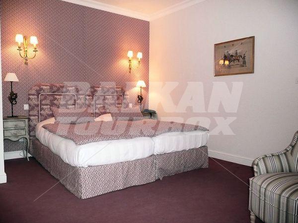 почивка в Villa D Est