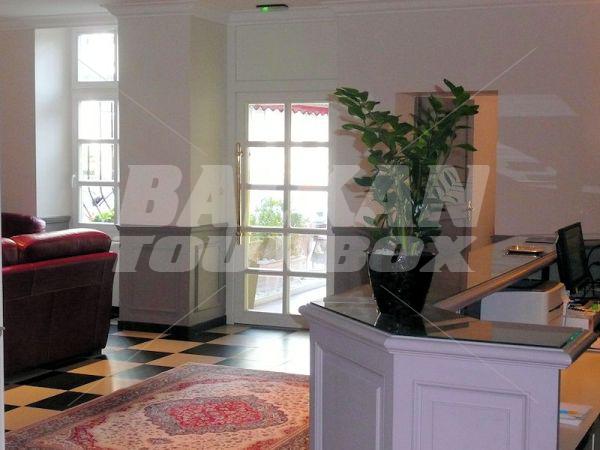 почивка в Villa D Est