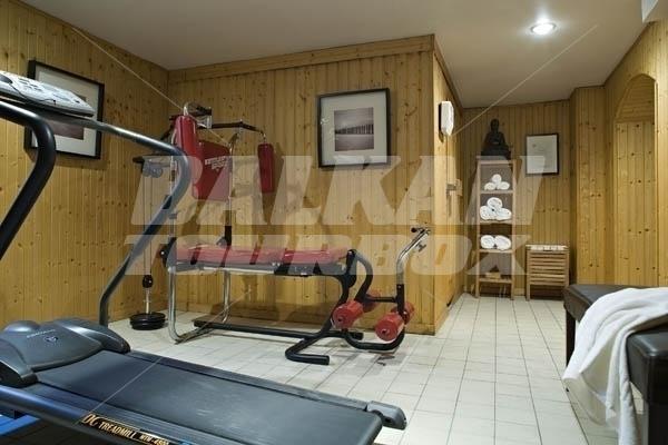 почивка в Villa D Est