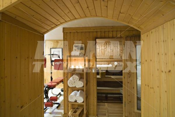 почивка в Villa D Est
