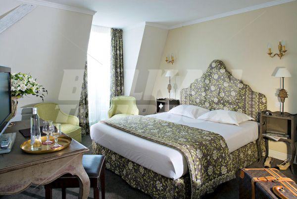 почивка в Villa D Est