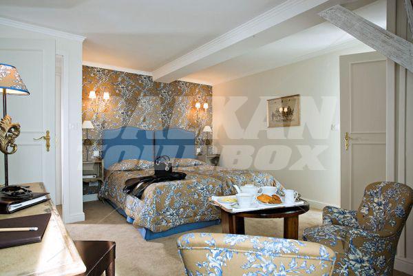 почивка в Villa D Est