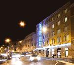 Хотел Roma, Италия, Триест