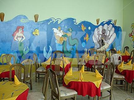 почивка в Парадайз Бийч