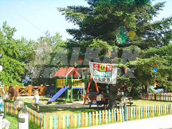 почивка в Марина