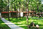 Hotel Villas Ropotamo, Bulgaria