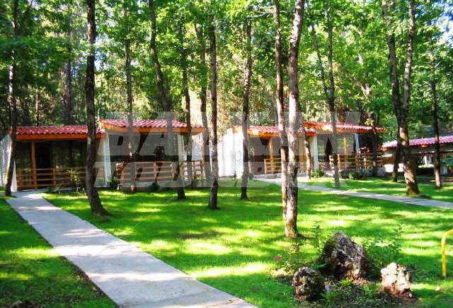 почивка в  Вили Ропотамо