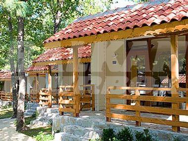 почивка в Вили Ропотамо