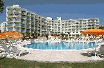 Hotel Tatlises, Turkey