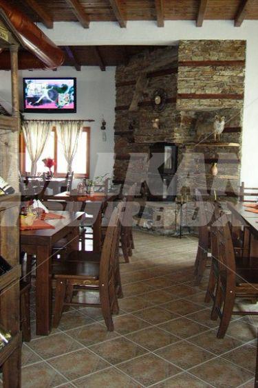 holiday in Bashtina House