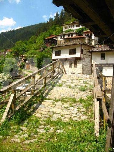 holiday in Bashtina House
