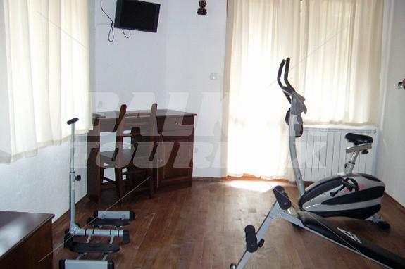 holiday in Bashtina House