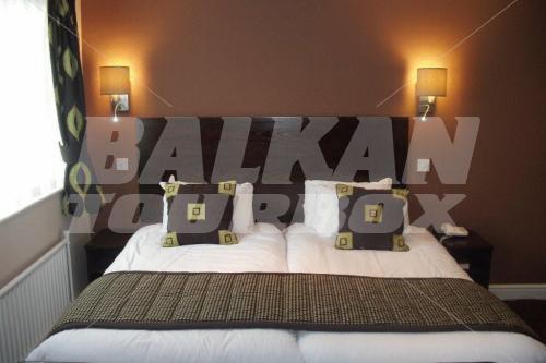 holiday in Great Barr