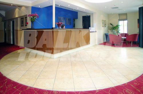 holiday in Great Barr