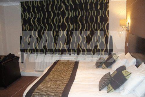 holiday in Great Barr