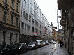 Hotel Scandic Norra Bantorget, Sweden, Stockholm