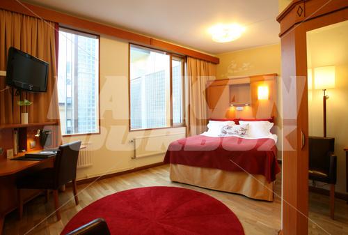 holiday in Scandic Norra Bantorget