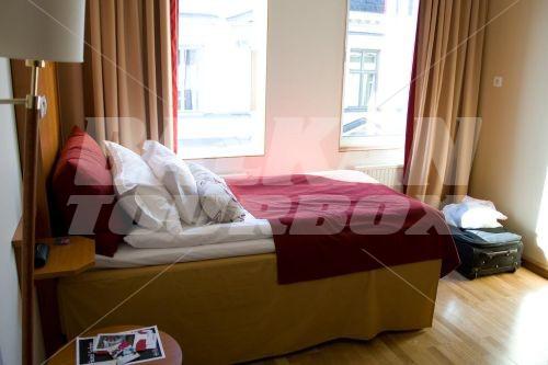 holiday in Scandic Norra Bantorget