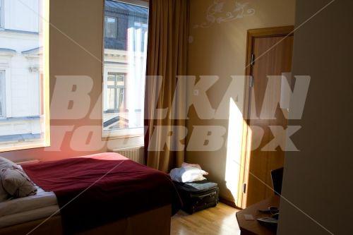 holiday in Scandic Norra Bantorget