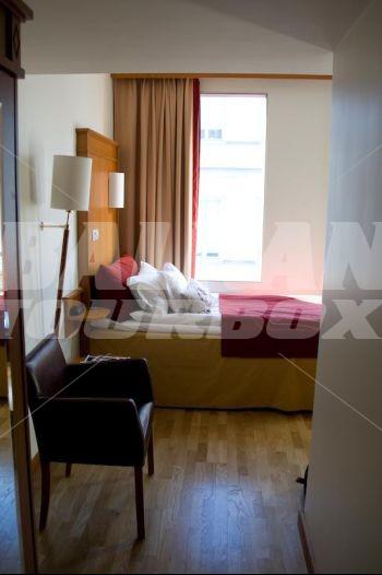 holiday in Scandic Norra Bantorget