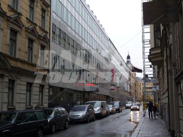 holiday in  Scandic Norra Bantorget