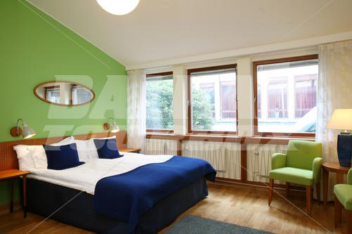 holiday in Scandic Norra Bantorget