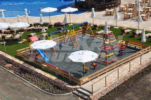 holiday in Topola Skies Resort