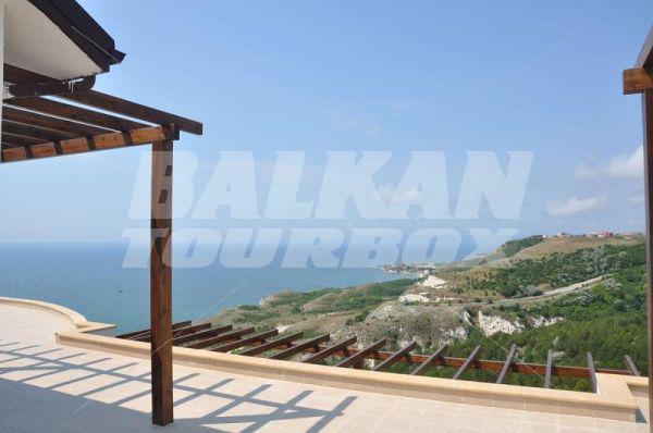 holiday in Topola Skies Resort