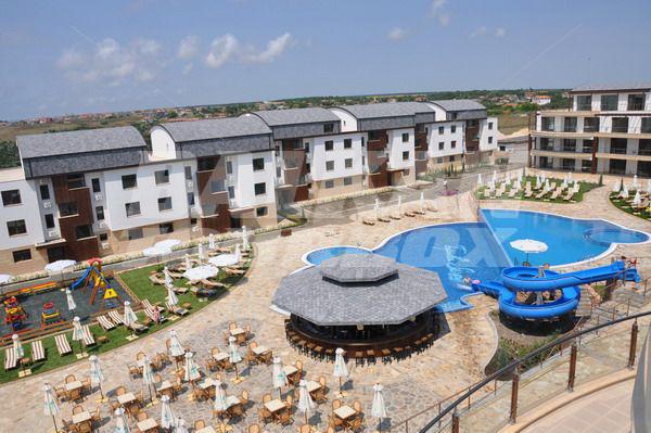 holiday in Topola Skies Resort