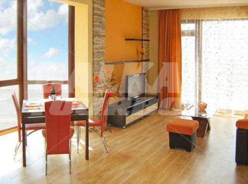 holiday in Topola Skies Resort