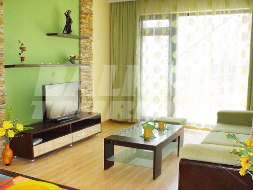 holiday in Topola Skies Resort