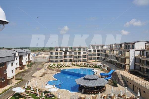 holiday in Topola Skies Resort