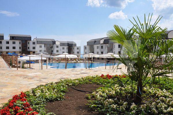 holiday in  Topola Skies Resort