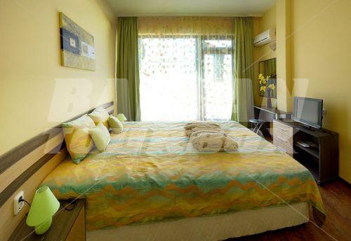 holiday in Topola Skies Resort