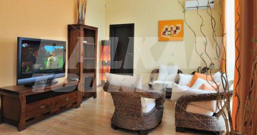 holiday in Topola Skies Resort