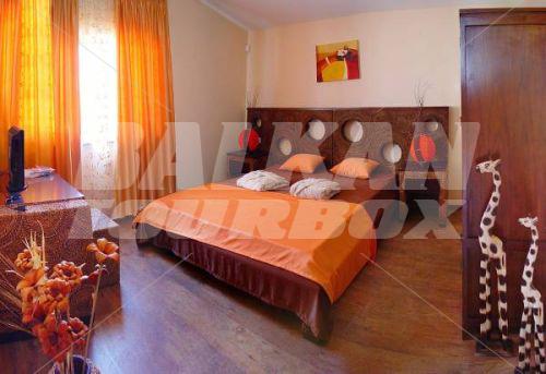 holiday in Topola Skies Resort