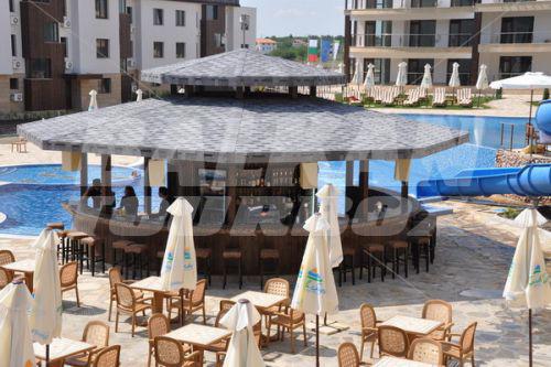 holiday in Topola Skies Resort