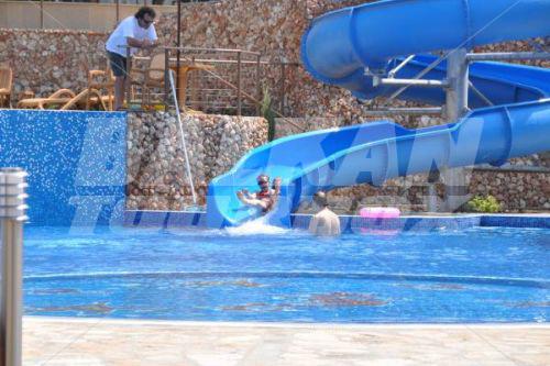 holiday in Topola Skies Resort