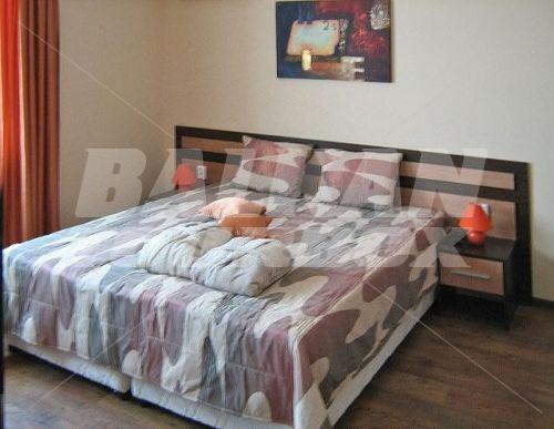 holiday in Topola Skies Resort
