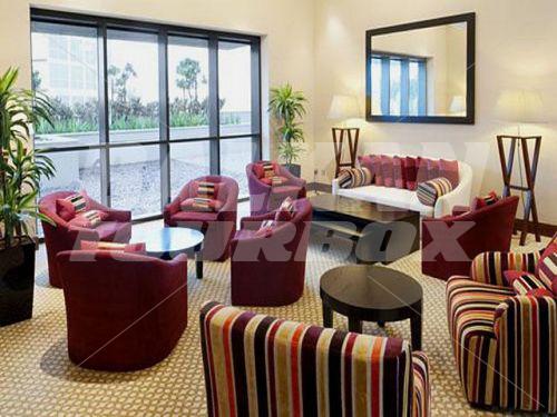 почивка в Staybridge Suites Abu Dhabi Yas Island
