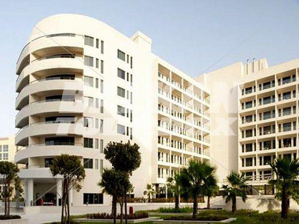 почивка в Staybridge Suites Abu Dhabi Yas Island