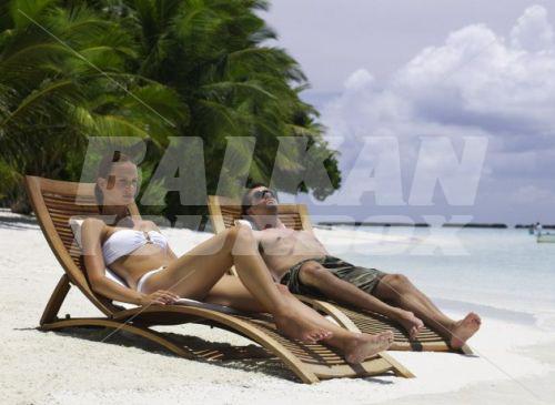 почивка в Kurumba Island Resort